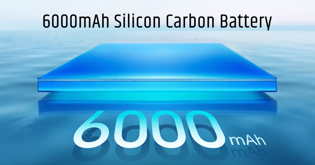 Honor 400 Pro Battery