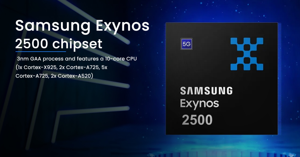 Samsung Galaxy Z Flip7