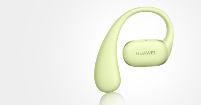 Huawei FreeArc