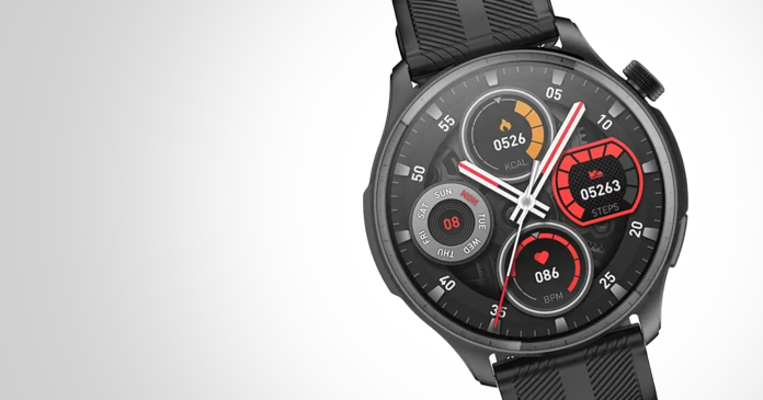 Ultima Watch Circle 2.0