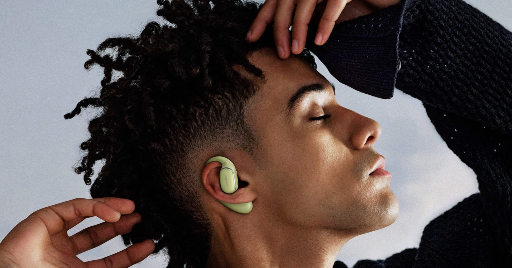 Huawei FreeArc Overview