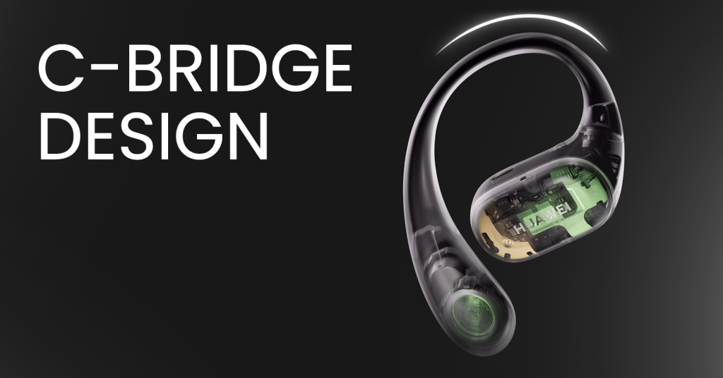 Huawei FreeArc Design