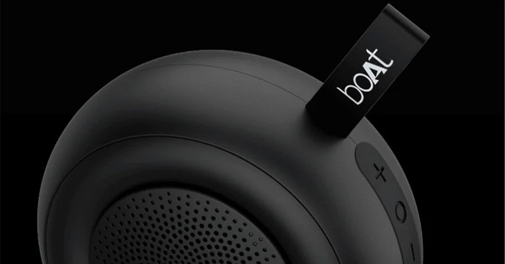 boAt Stone 135 Overview