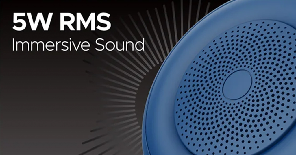 boAt Stone 135 Sound