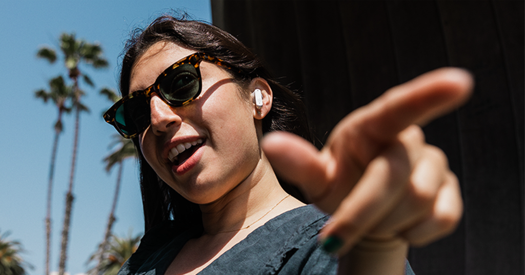 JBL Tune Flex Overview