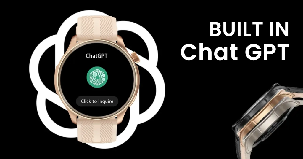 Ultima Watch Circle 2.0 ChatGpt