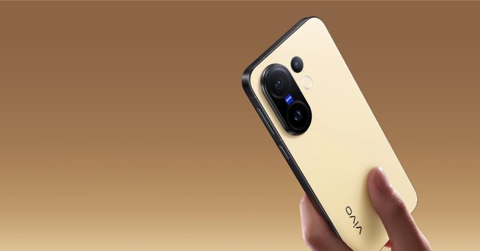 Vivo X200 FE