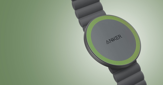 Anker 620 MagGo Grip