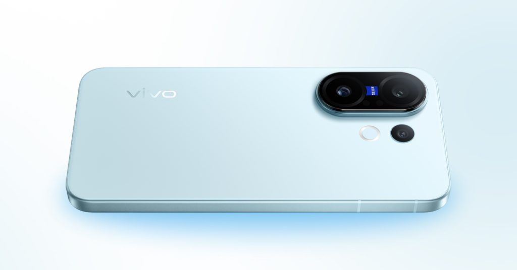 Vivo X200 FE overview