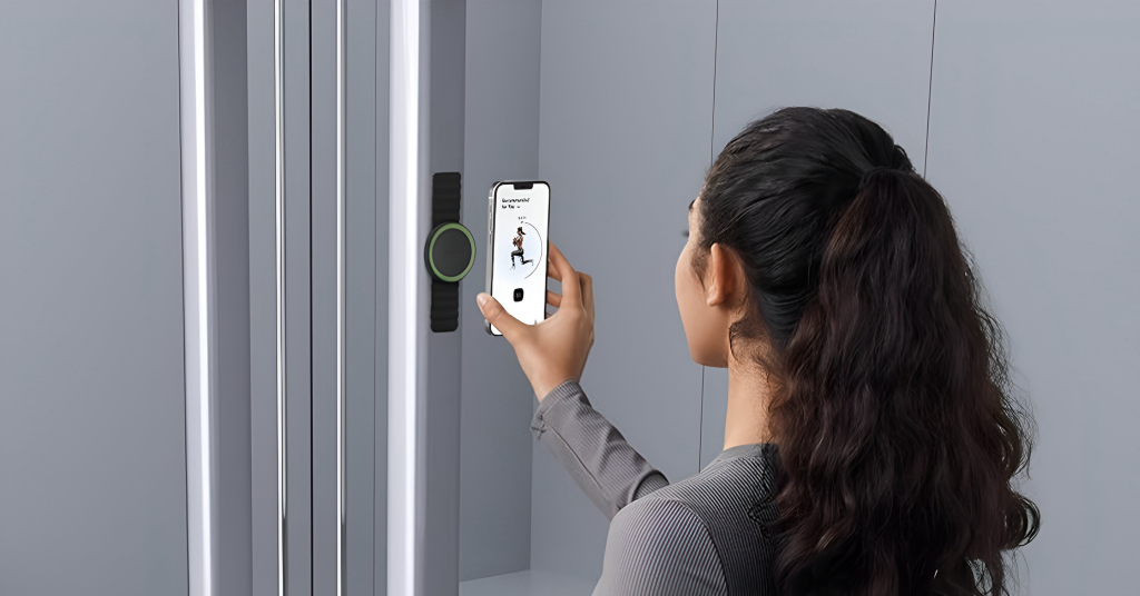 Anker 620 MagGo Grip Overview