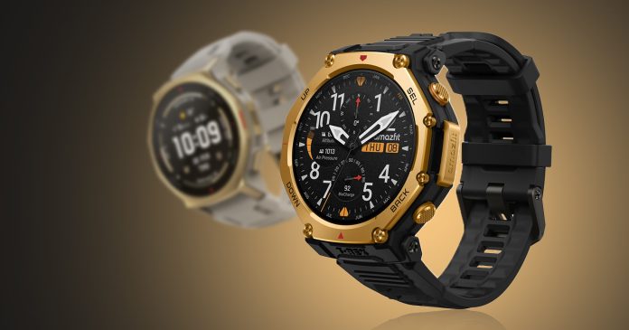 Amazfit T-Rex 3 Pro in Nepal