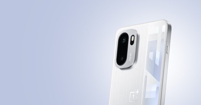 OnePlus Ace 6 Price in Nepal