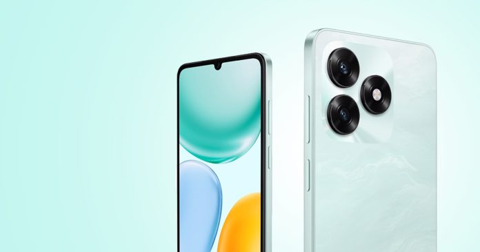 Honor X5c and X5c Plus Price in Nepal