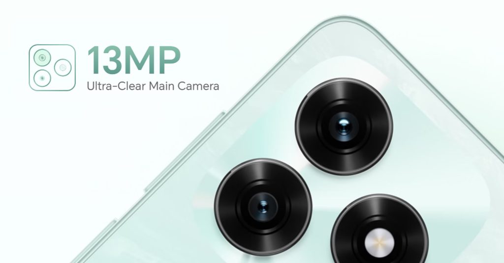 Honor X5c and X5c Plus