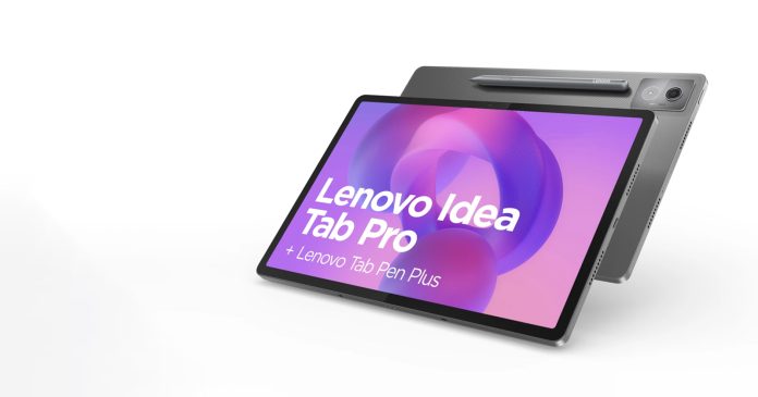 Lenovo Idea Tab Pro in Nepal