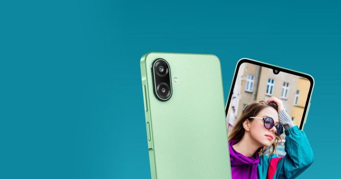 Samsung Galaxy F70e 5G Price in Nepal