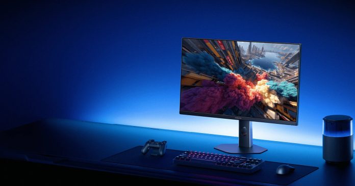 Xiaomi G27i 2026 Price in Nepal