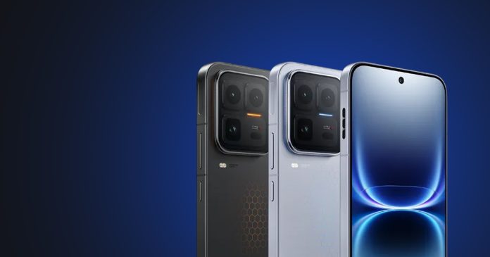 iQOO 15 Ultra Price in Nepal