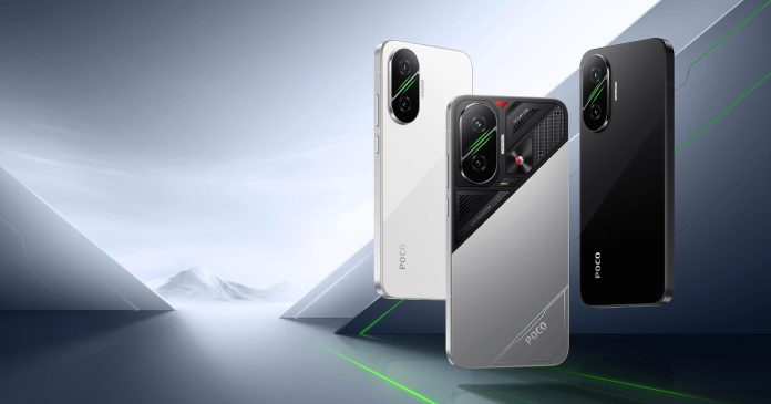 POCO F7 Price in Nepal