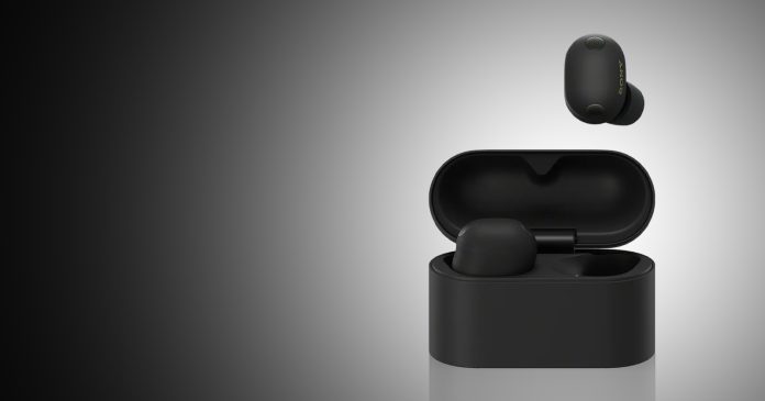 Sony WF-1000XM6 Price in Nepal